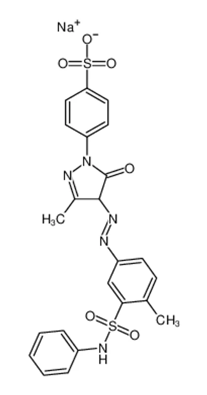 酸性黄25