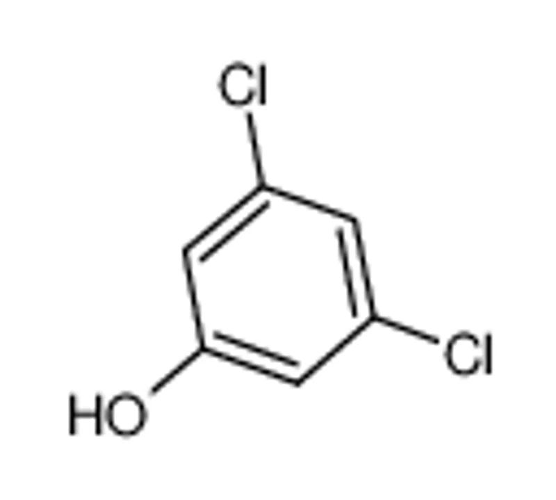 3,5-二氯苯酚