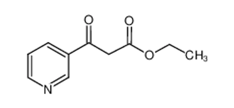 3-氧代-3-(3-吡啶基)丙酸乙酯