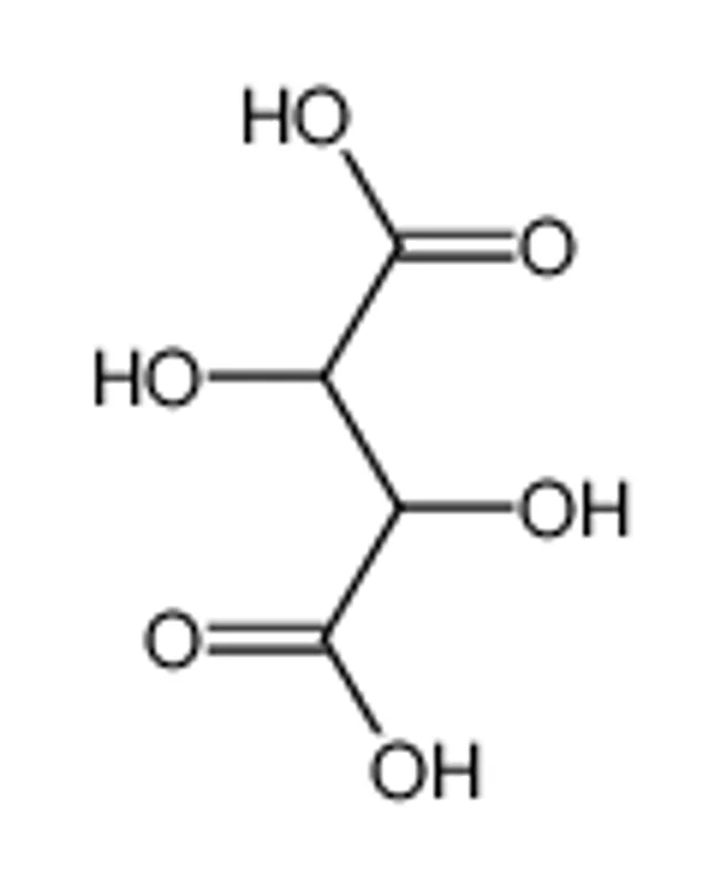DL-酒石酸溶液