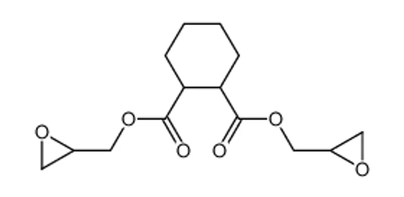 1,2-环己烷二甲酸二缩水甘油酯