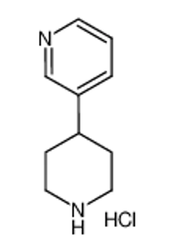 3-(哌啶-4-基)吡啶盐酸盐