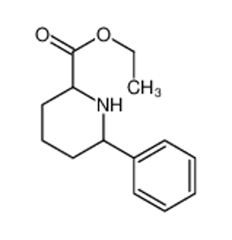 6-苯基哌啶-2-甲酸乙酯