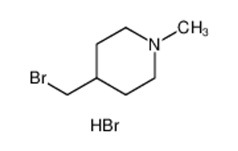4-(溴甲基)-1-甲基哌啶氢溴酸盐