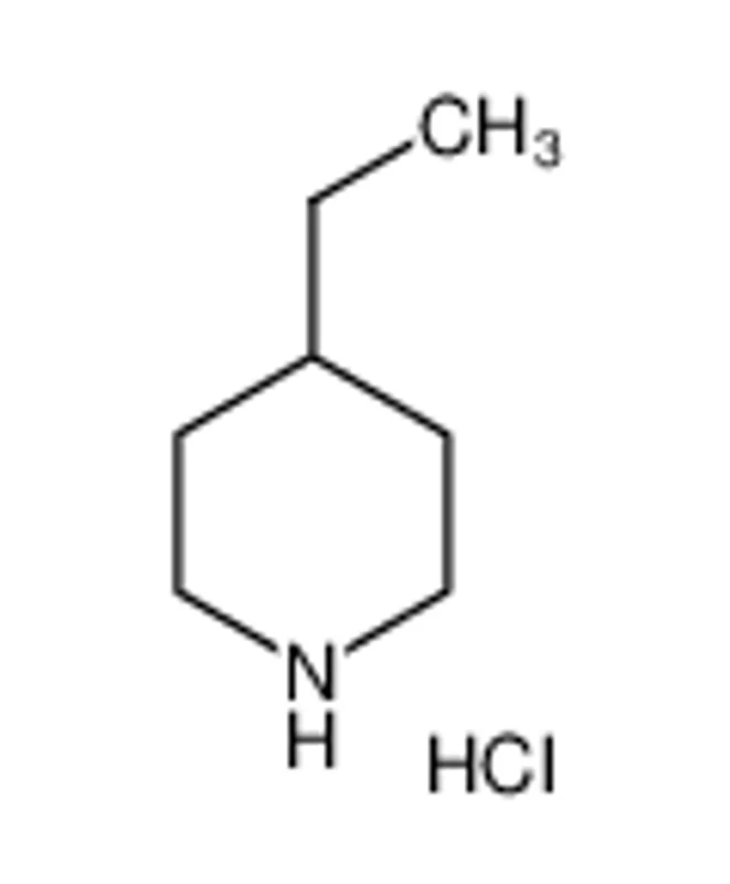 4-乙基哌啶盐酸盐