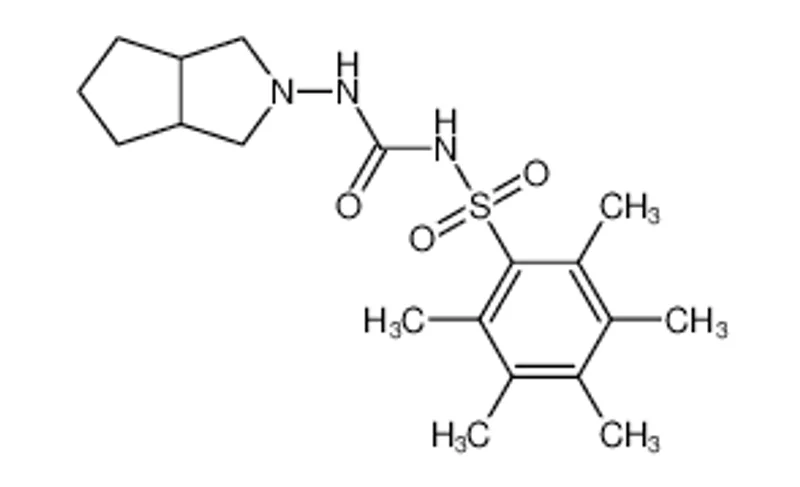 Gliclazide-d4