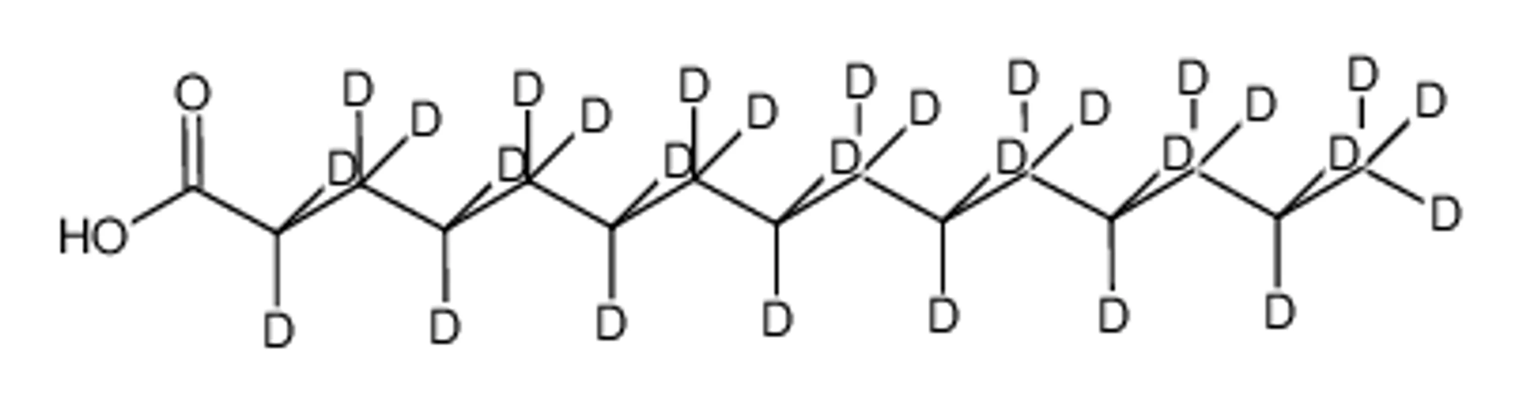 Pentadecanoic acid-d29