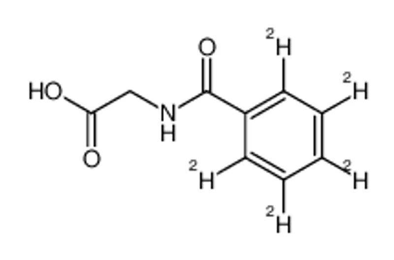 Hippuric acid-d5