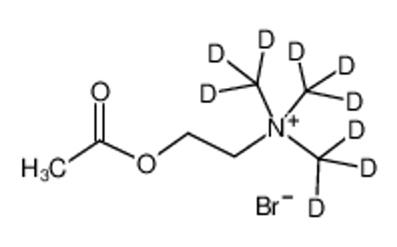 Acetylcholine-d9 bromide