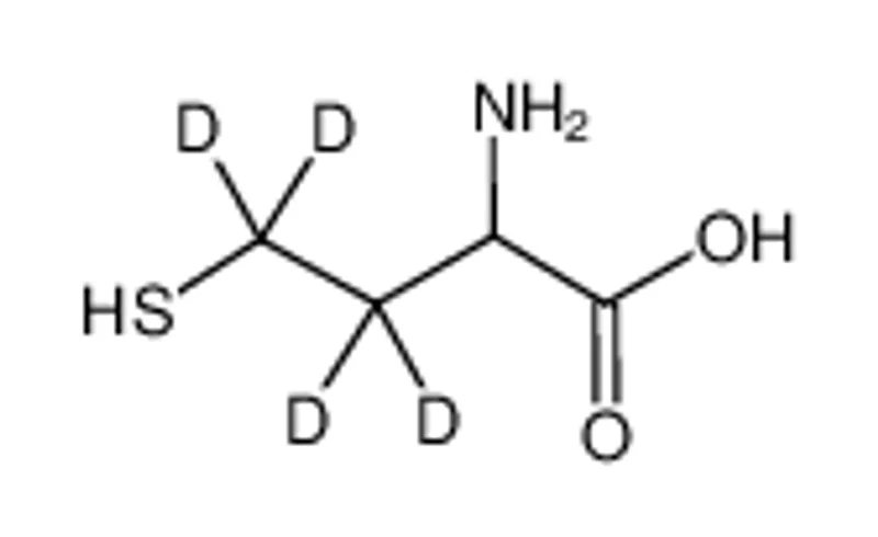 DL-Homocysteine-d4