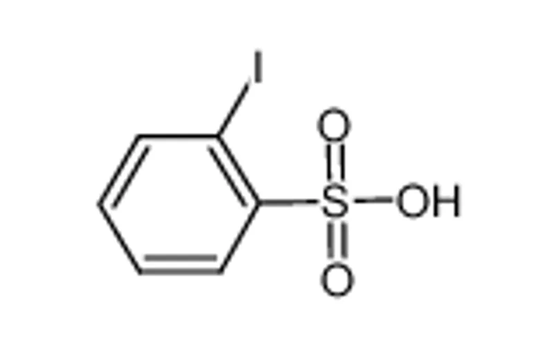 2-碘苯磺酸