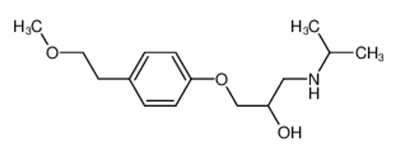 Metoprolol