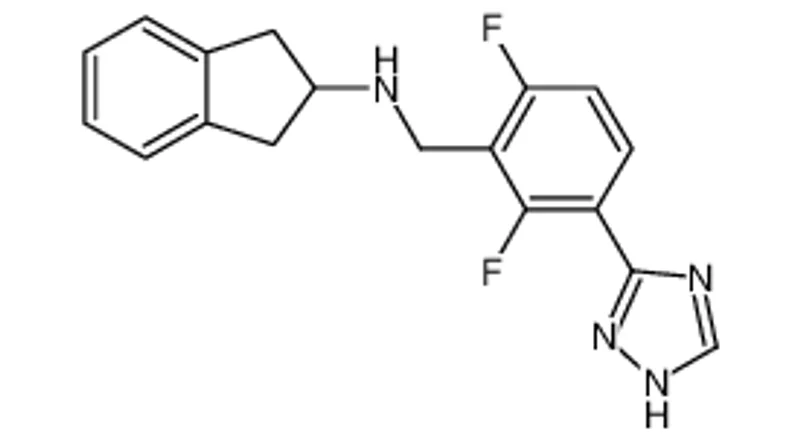 GSK1521498 free base