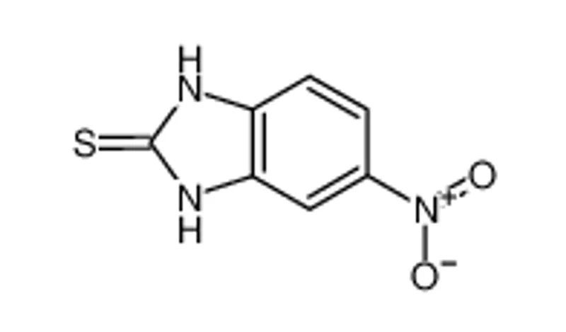 2-巯基-5-硝基苯并咪唑