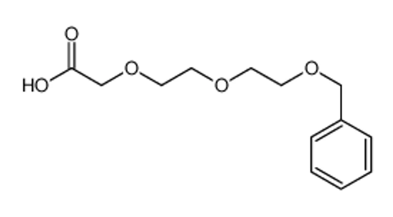 Benzyl-PEG2-CH2COOH