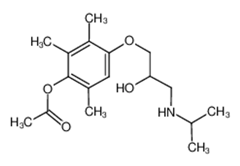 Metipranolol