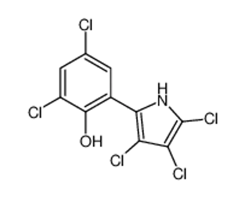 Pentachloropseudilin
