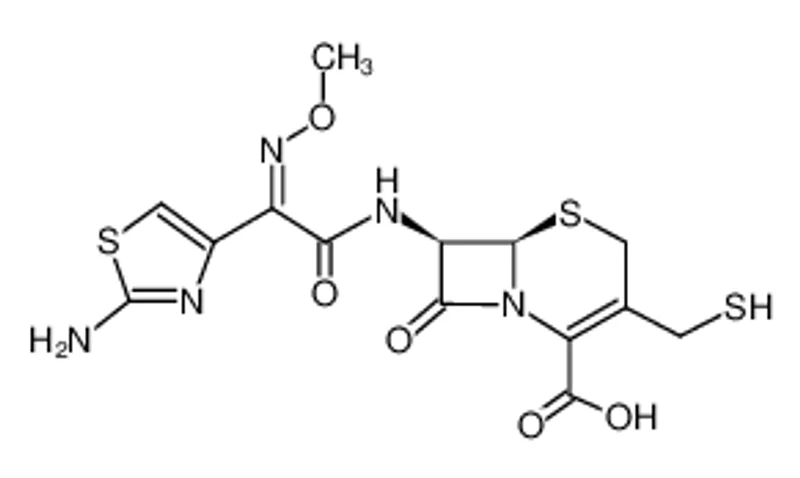 Desfuroylceftiofur