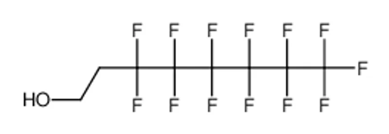 1H,1H,2H,2H-全氟辛醇