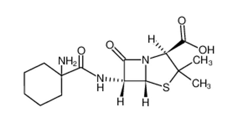 Cyclacillin