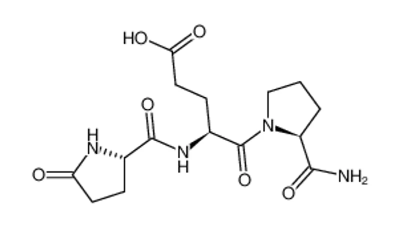 (Glu2)-TRH