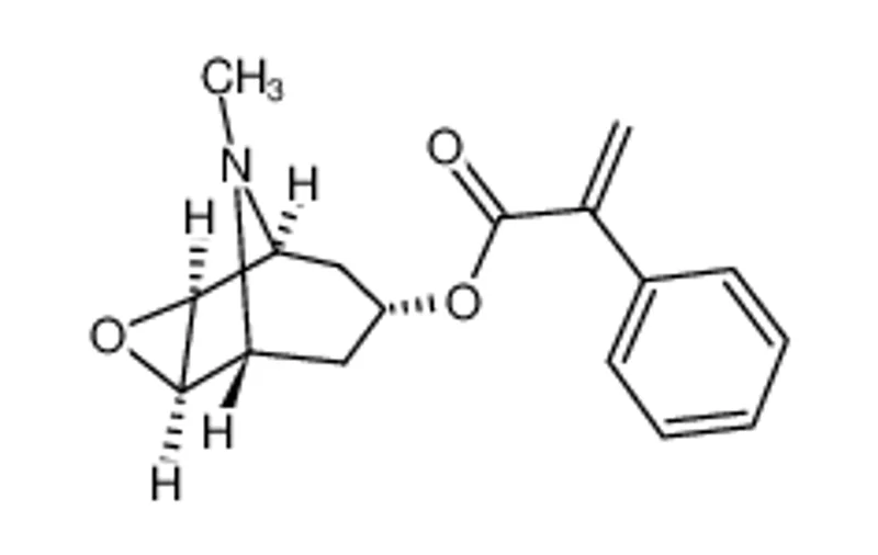 Aposcopolamine