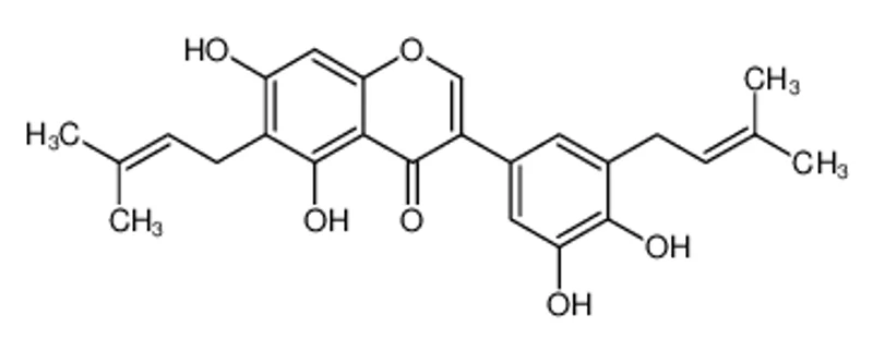 Isoangustone A