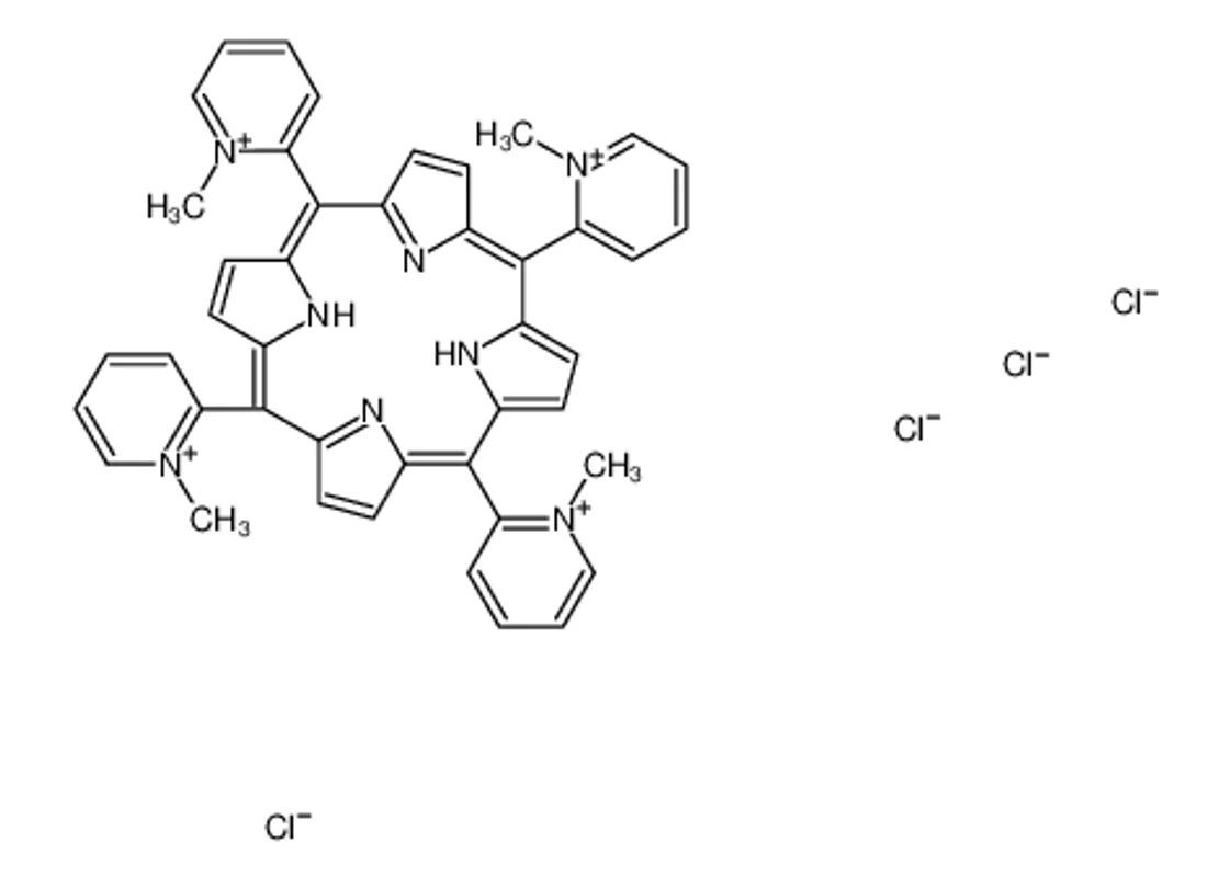 H2TMpyP-2 chloride