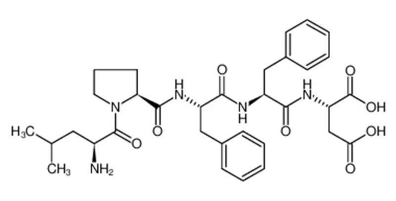 β-Sheet Breaker Peptide iAβ5