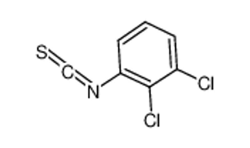 2,3-二氯苯基异硫代氰酸酯