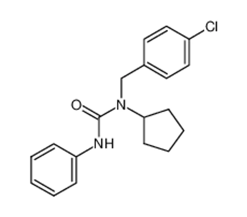 戊菌隆