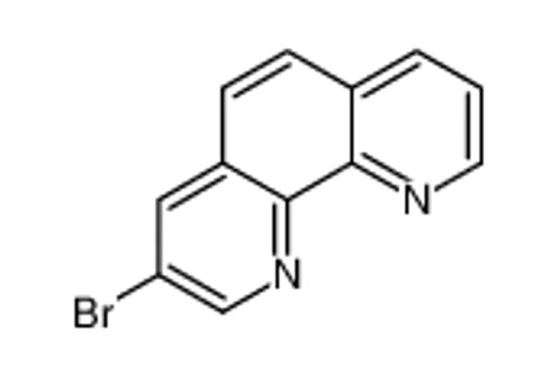 3-溴-1,10-菲罗啉