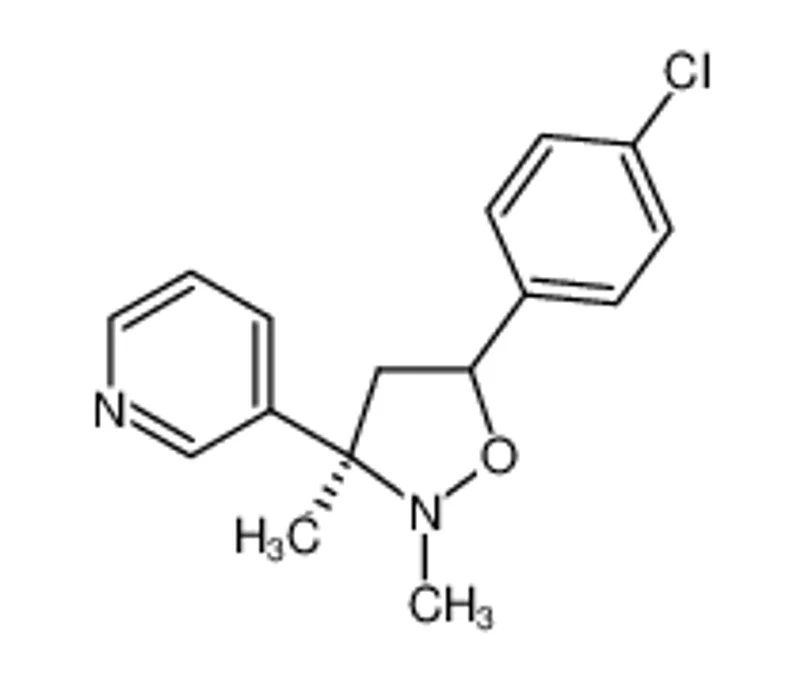 Pyrisoxazole