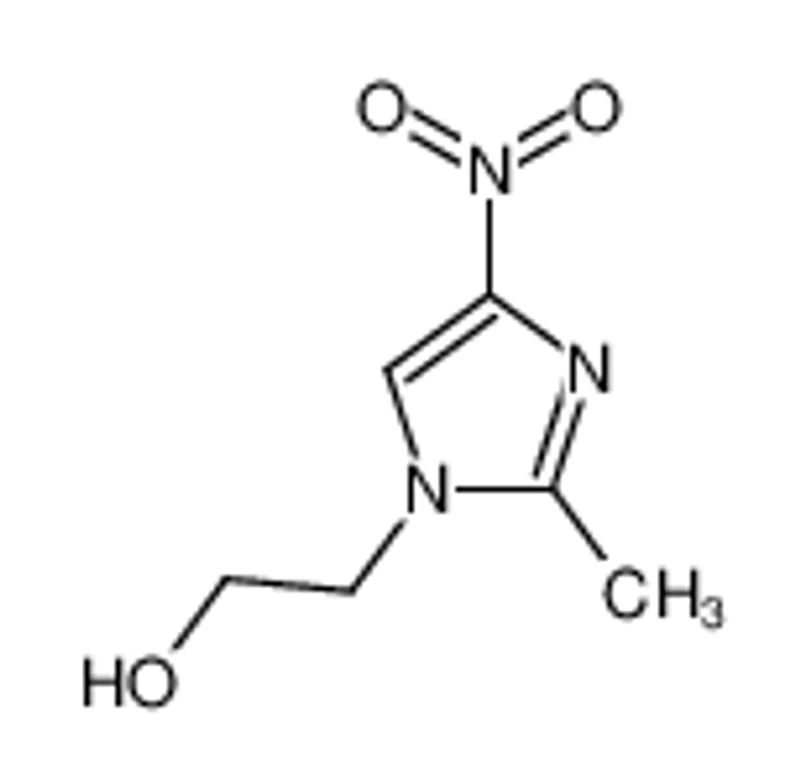 Isometronidazole