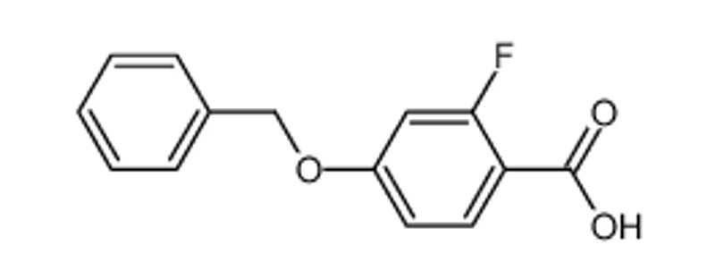 4-Benzyloxy-2-fluorobenzoic ac