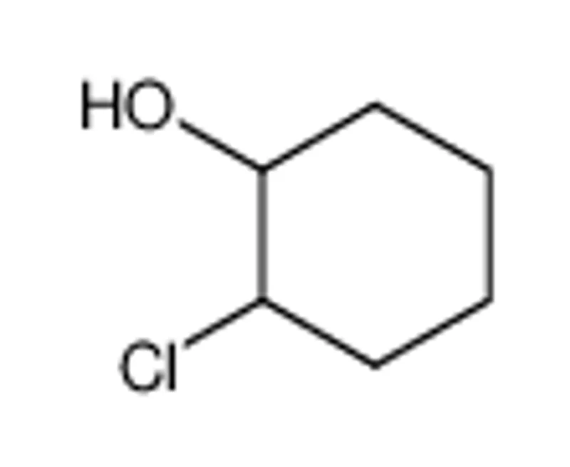 2-Chlorocyclohexanol