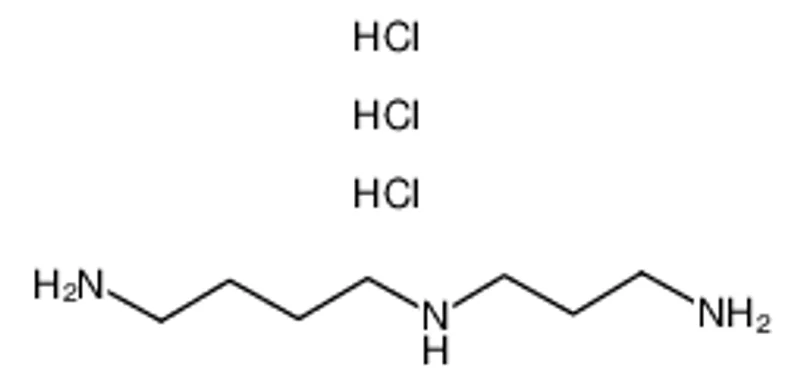 N-(3-aminopropyl)butane-1，4-diaminetrihydrochloride