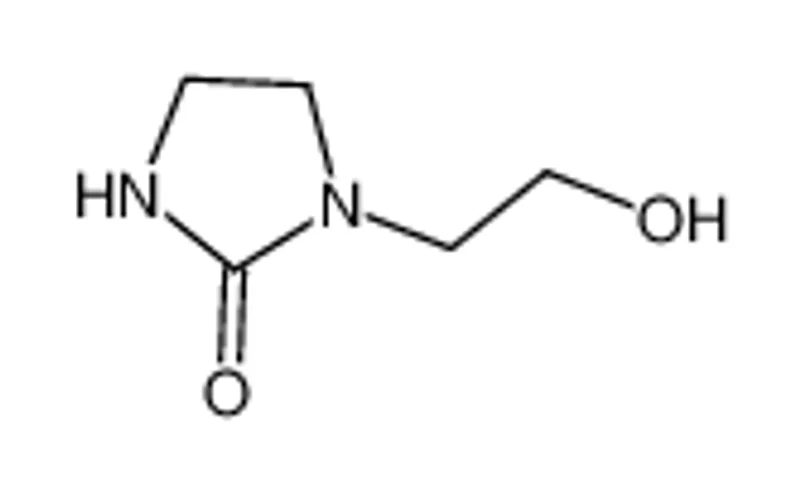 1-(2-hydroxyethyl)-2-imidazolidinone