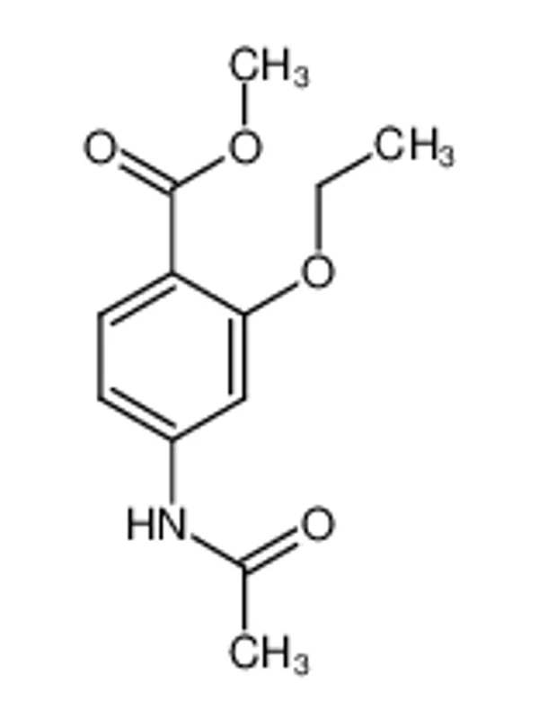 乙氧酰胺苯甲酯
