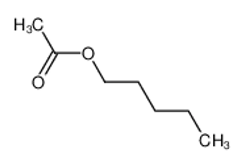 乙酸戊酯溶液标准物质