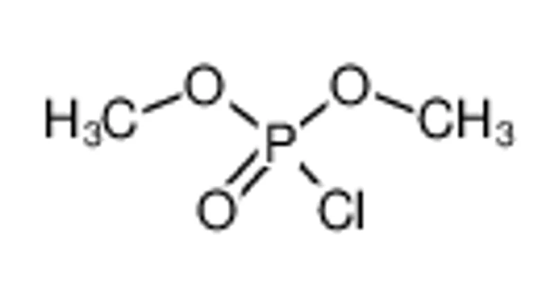 Dimethyl Phosphorochloridate