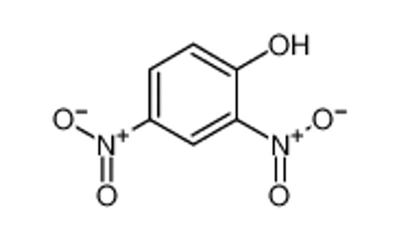 2,4-二硝基苯酚