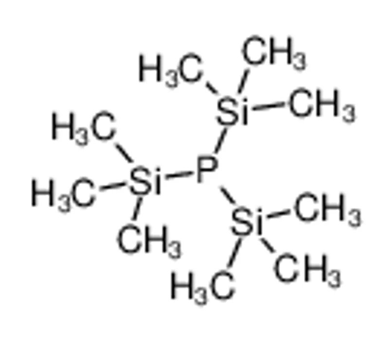 三(三甲硅烷基)膦 (约10%于己烷中)