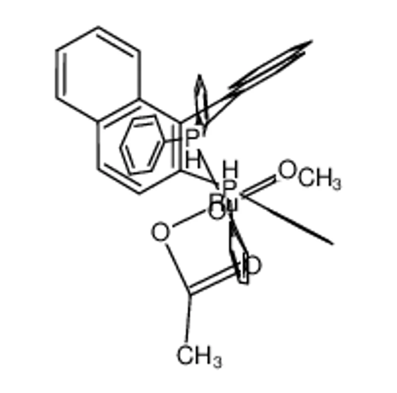 Ru(OAc)2[(R)-binap]
