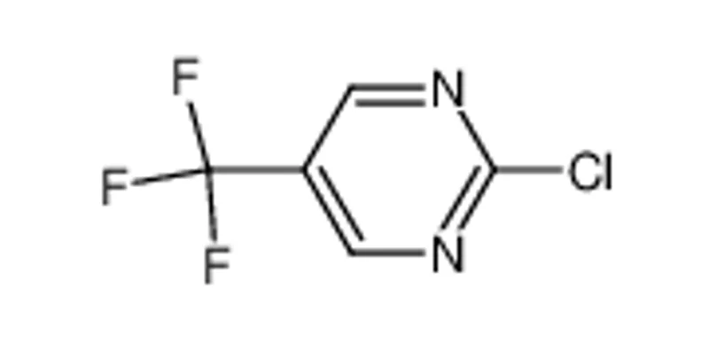 2-氯-5-(三氟甲基)嘧啶
