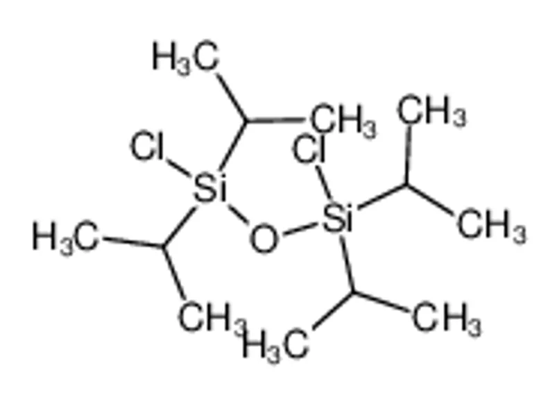 1,3-二氯-1,1,3,3-四异丙基二硅氧烷