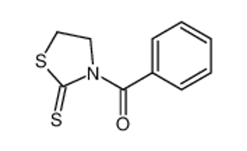 3-苯甲酰噻唑烷-2-硫酮