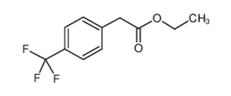 4-三氟甲基苯乙酸乙酯