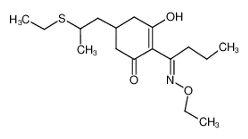 丙酮中烯禾定溶液标准物质