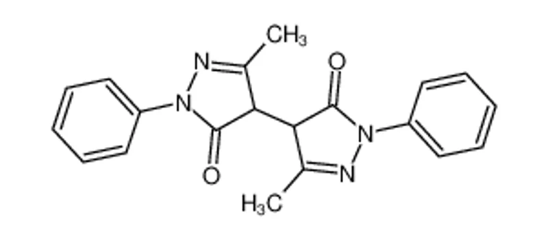 双吡唑酮